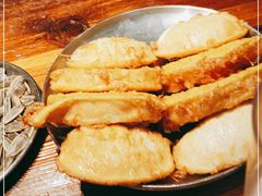 -破店肥蛤·海鲜·烧烤(翠园街店)