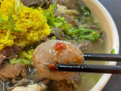 -潮镇老尾牛杂(环城西路店)