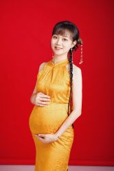 -小熊维尼高端孕婴摄影(清湖金銮店)