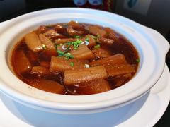 -无锡中央车站假日酒店·中餐厅