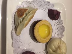 -金鼎轩·滋养小餐馆(联想桥店)