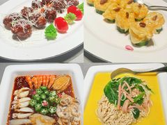 -蟹榭·本帮江浙菜·蟹宴(五角场合生汇商场店)