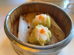 鱼籽烧麦皇-富力丽思卡尔顿酒店·丽轩中餐厅