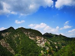 -司马台长城
