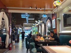 -梅夫娜土耳其餐厅.清真HALAL