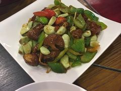 腊八蒜肥肠-朝里朝外(朝外大街店)