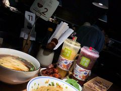 -十面春风·江南面馆(崇宁路店)