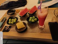 -和子足浴SPA会馆(梁溪店)