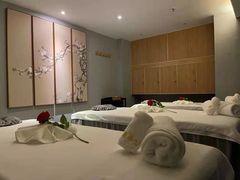 -沐森 •疗愈头疗馆(打浦桥店)