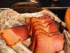 -吉布鲁牛排海鲜自助(CBD万达店)