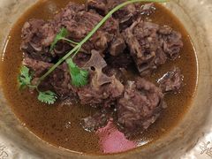 -芦月轩羊蝎子(北蜂窝店)