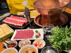 -南门涮肉(上海二店)