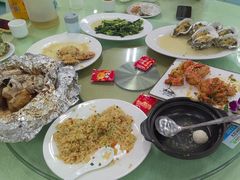 -景好海鲜餐厅(大鹏必选旅游店)