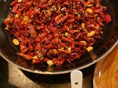 -华豫川酒家(大卫城店)