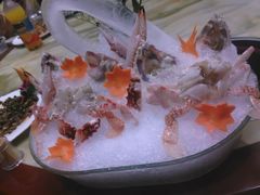 -渔傅·蓝海岸霞浦海鲜(正祥店)