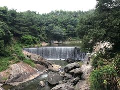 -九鲤湖风景区
