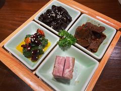 -童福兴·南京菜(老门东店)