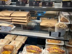 -贝瑞咖啡(深圳机场店)