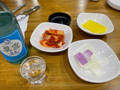 -多宾韩国料理(学衡路店)