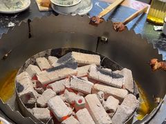 -醉月城西昌火盆烧烤(天府店)