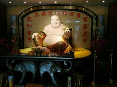 景观位-大东方海鲜酒楼(小武基桥店)