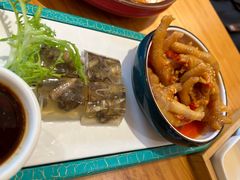 -莲花公园煎蟹·30年闽菜(火车站店)