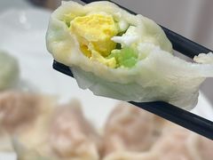 -船歌·鱼水饺青岛菜(国贸商城店)