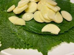 苏子叶-辛氏火炉·韩式古法烤肉(松北店)