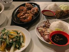 -Smoke resto