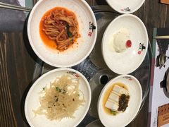 -朴大人炭烤·韩国料理(奥帆中心海尔洲际店)