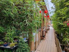 -若蘭慈·无国界素食料理(欢乐海岸店)