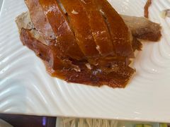 -恭敬李·烤鸭(天坛北门店)