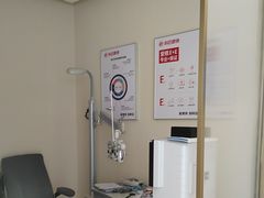 -兰科达眼镜(西固店)