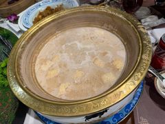 -大汗行宫园林餐厅