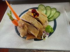 -陈生记黑鱼馆·20年活鱼现杀(宁波鼓楼店)