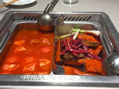 -海底捞火锅(龙湖时代天街店)