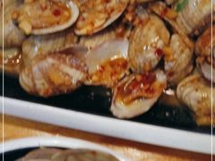 -小红烤翅(傅厚岗店)