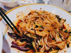 -阿娜尔·新疆菜(宜家荟聚中心店)