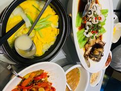 -南景饭店(万家丽路店)