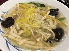 鸡火干丝美-耿福兴(罍街店)