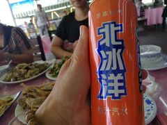 -叶存利海鲜大馅饺子(东戴河止锚湾店)