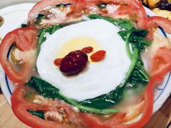 -云海肴·汽锅鸡·云南代表菜(东坝金隅店)
