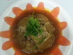 -领头羊烧烤餐厅(大唐路店)