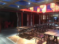 -悦真雅院·四合院·清真私房菜(雍和宫店)