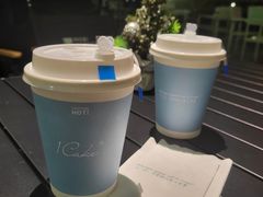 -1Cake壹刻蛋糕(奥体公园味觉艺术馆店)