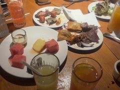 -拉蒂娜·巴西牛排馆 Latina·Brazilian Steakhouse(王府井喜悦店)