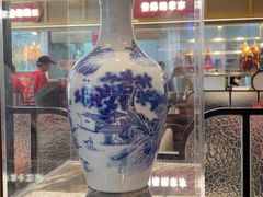 -先记烧鹅王·本地粤菜(福永店)
