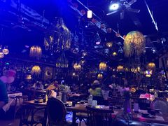 -胡桃里音乐酒馆(仓山万达店)