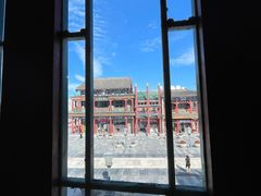 -星巴克臻选(北京前门大街店)