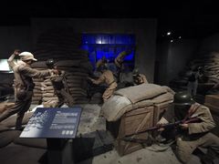 -上海四行仓库抗战纪念馆